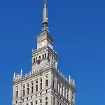 Old Town A * Warsaw