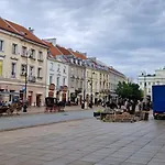 Old Town A Apartment *