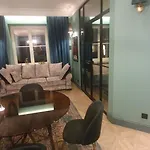 Old Town A Apartamento Varsovia