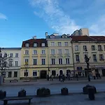 Apartamento Old Town A