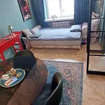 Apartamento Old Town A *