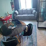 Apartman Old Town A Varsó