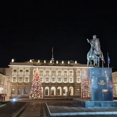 Appartamento Old Town A