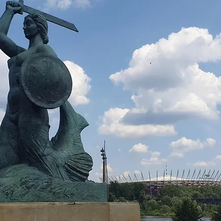 Appartamento Old Town A