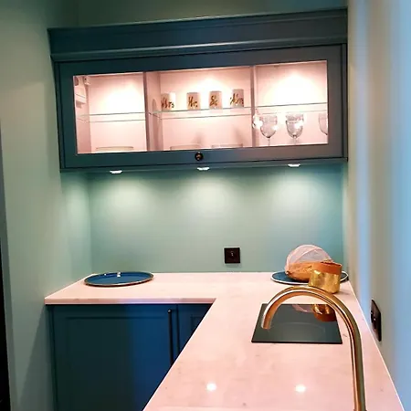 Appartamento Old Town A