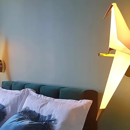 Appartamento Old Town A Varsavia