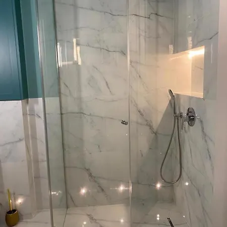 Old Town A Appartamento