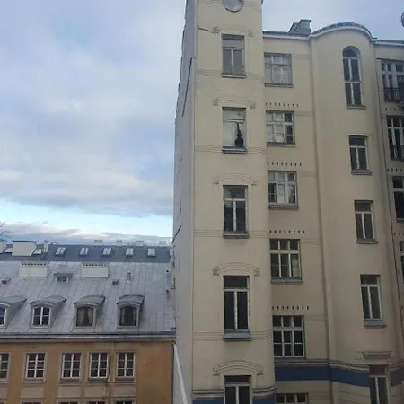 Апартаменты Old Town A