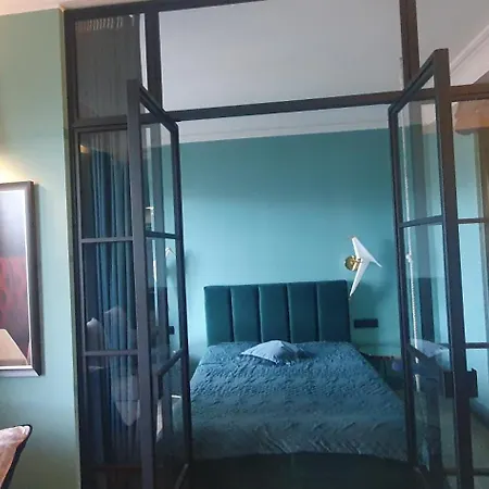 Апартаменты Old Town A