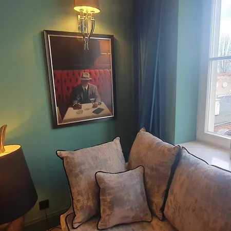 Old Town A Appartamento Varsavia