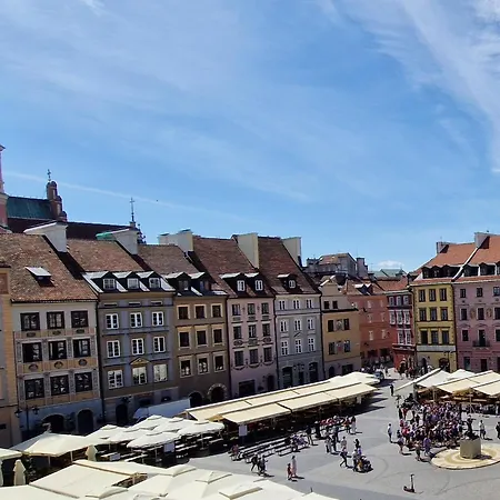 Old Town A Апартаменты