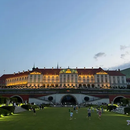 Old Town A Апартаменты *