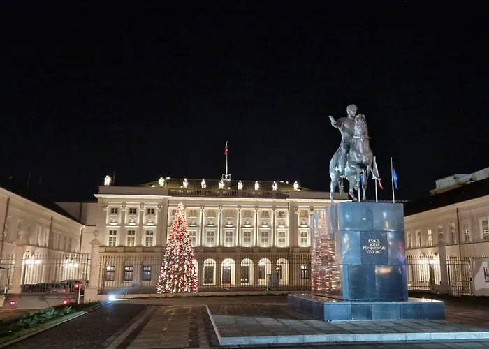 Apartament Old Town A