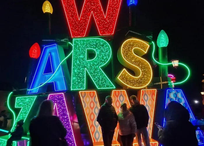 Apartament Old Town A