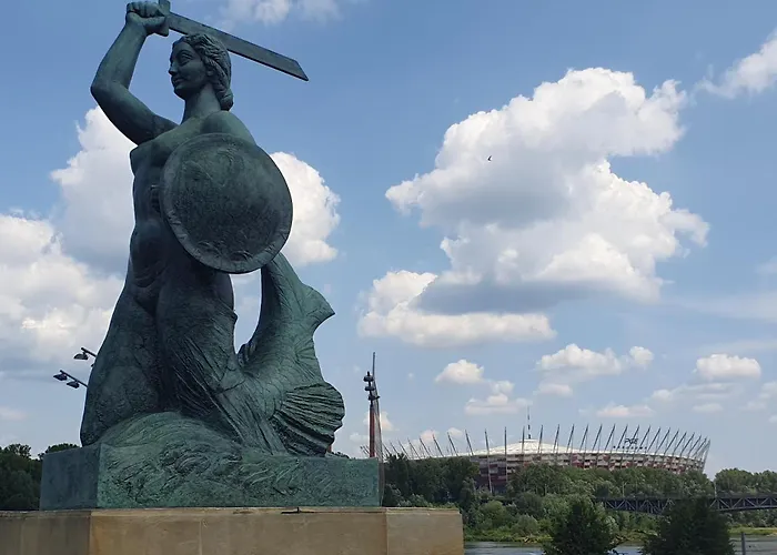 Apartament Old Town A