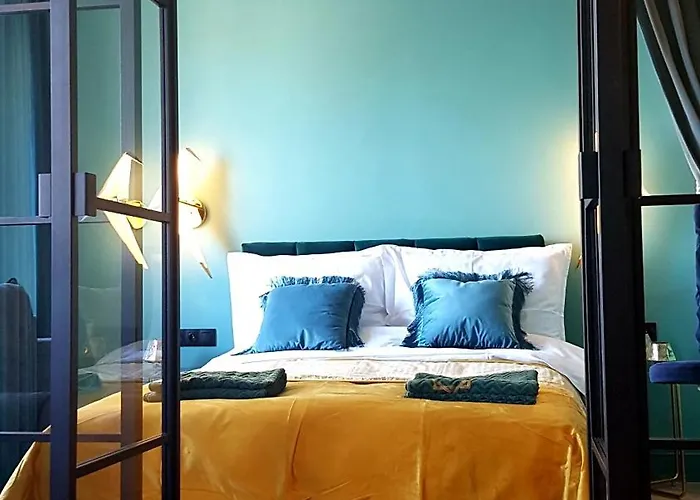 Apartament Old Town A Warszawa