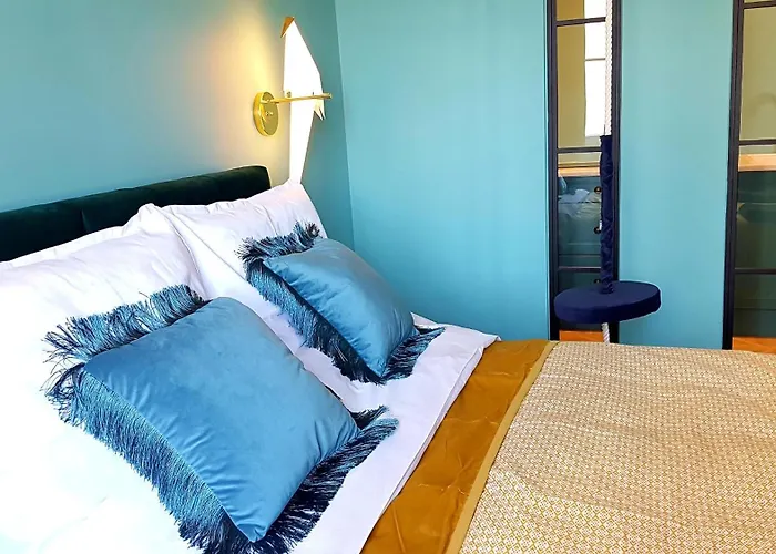 Apartament Old Town A Warszawa