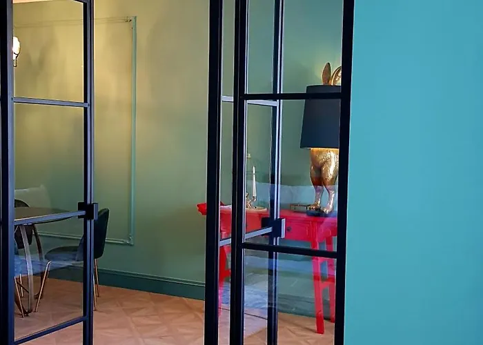 Old Town A * Warszawa