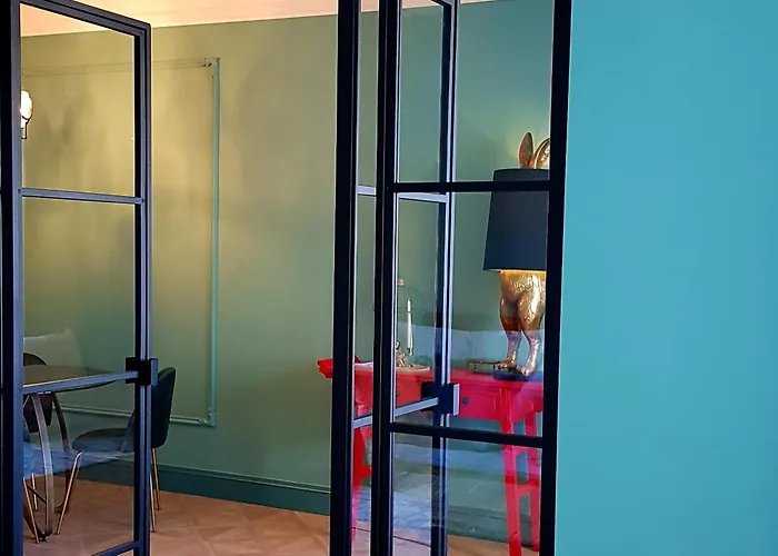 Apartament Old Town A *