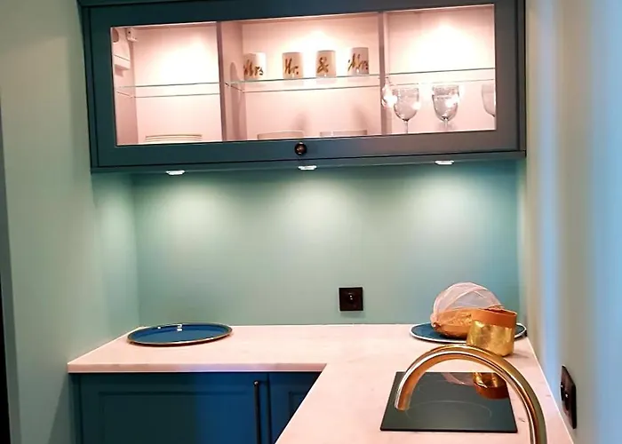 Apartament Old Town A