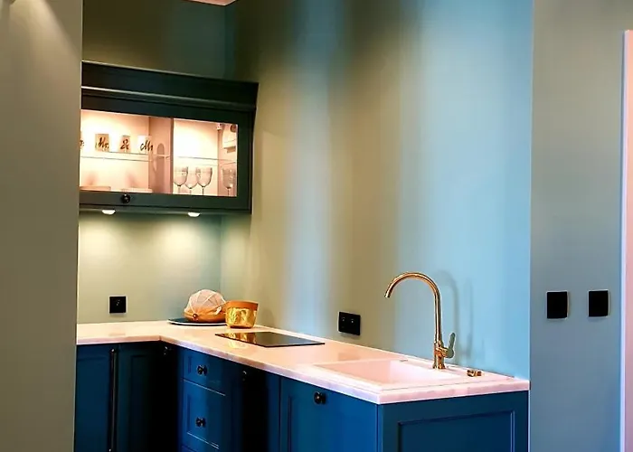 Apartament Old Town A *