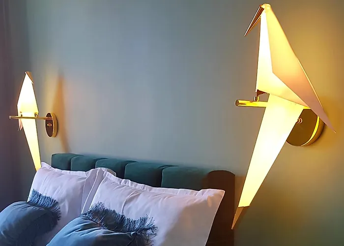 Apartament Old Town A Warszawa