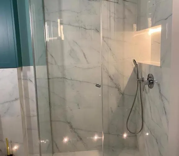 Old Town A Apartament