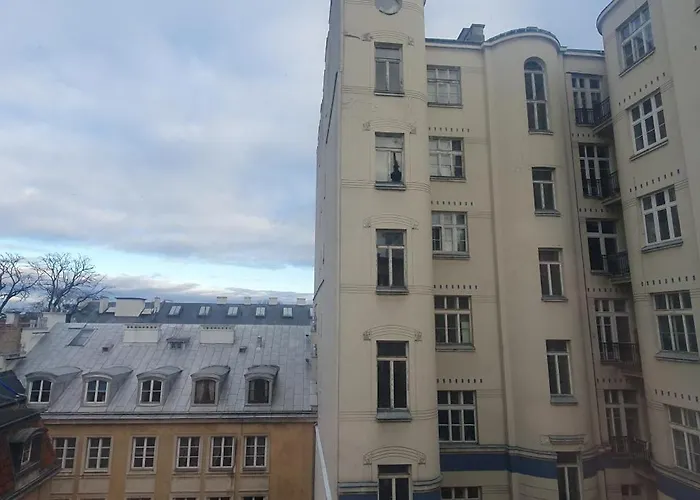 Apartament Old Town A