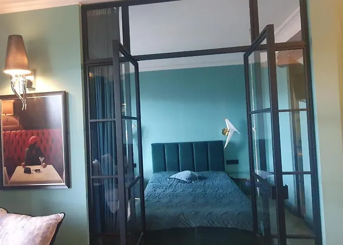 Apartament Old Town A