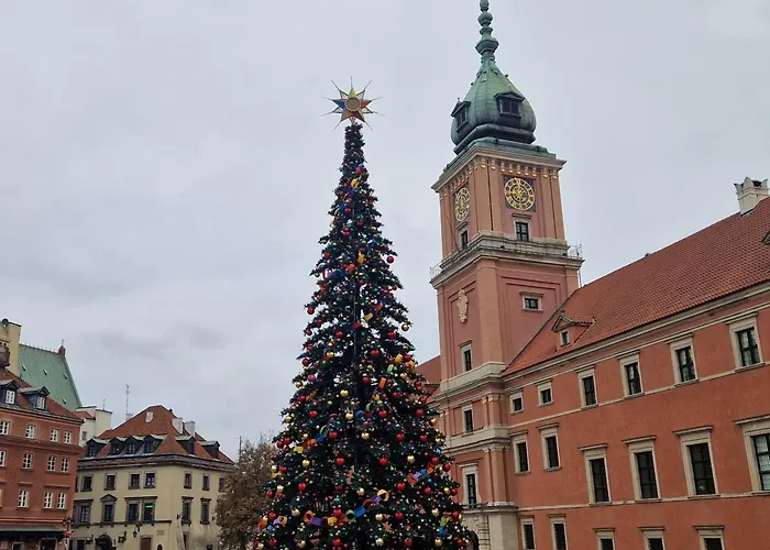 Apartament Old Town A *