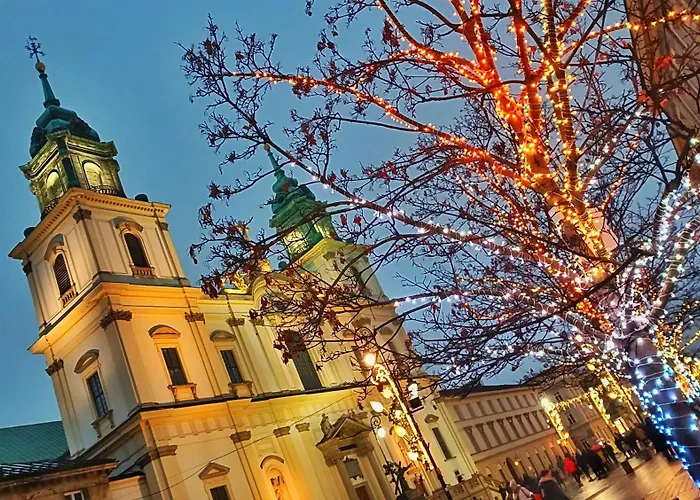 Apartament Old Town A