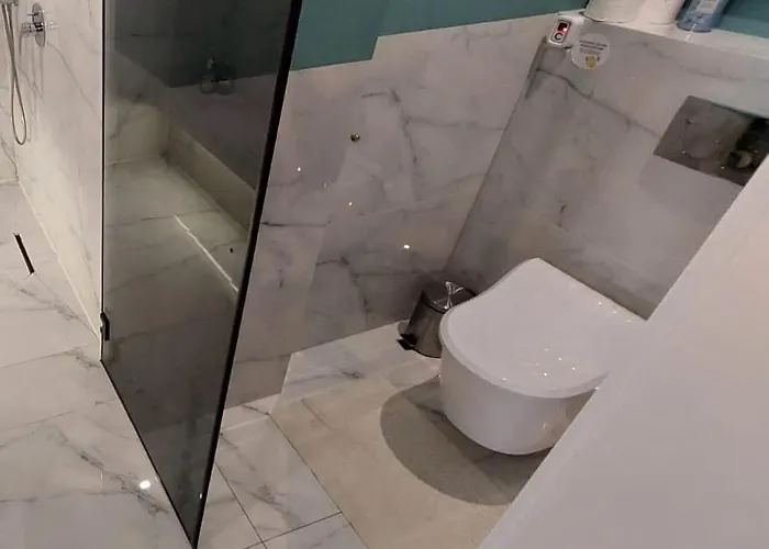 Old Town A Apartament Warszawa