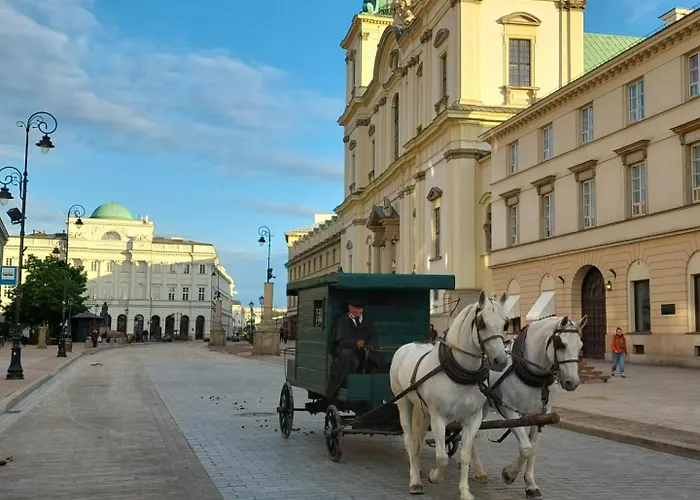 Apartament Old Town A *