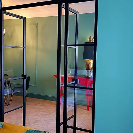 Old Town A * Varşova